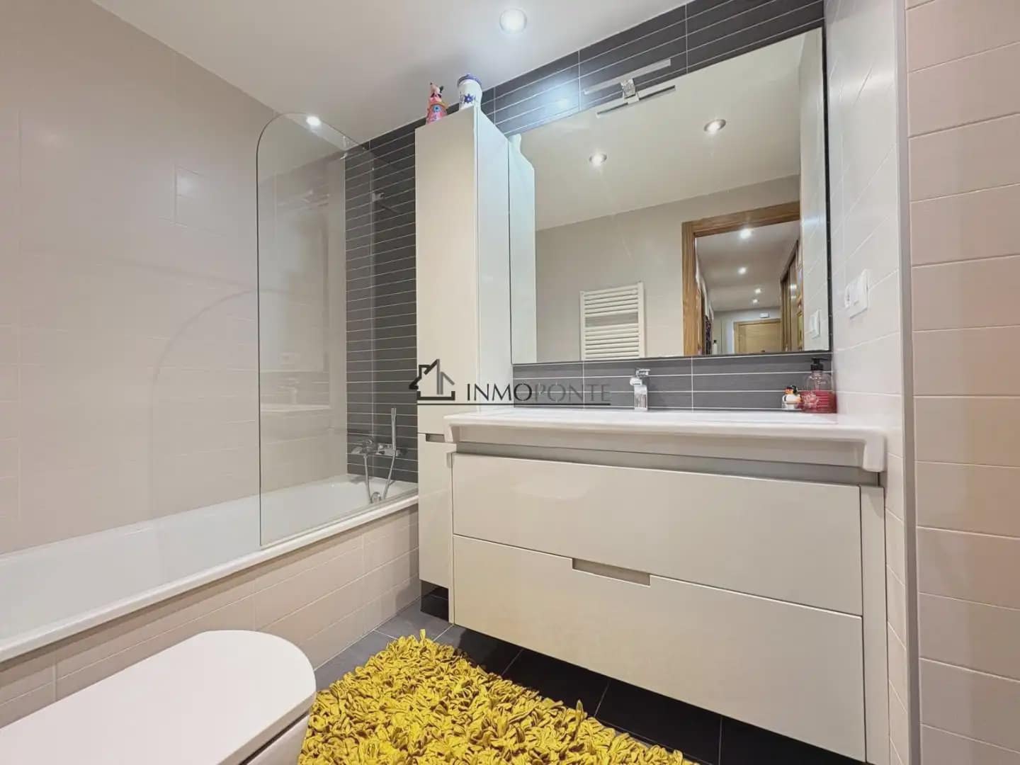 3 camera da letto Appartamento in vendita in Pontevedra citta con piscina garage - 329.000 € (Rif: 10014814)