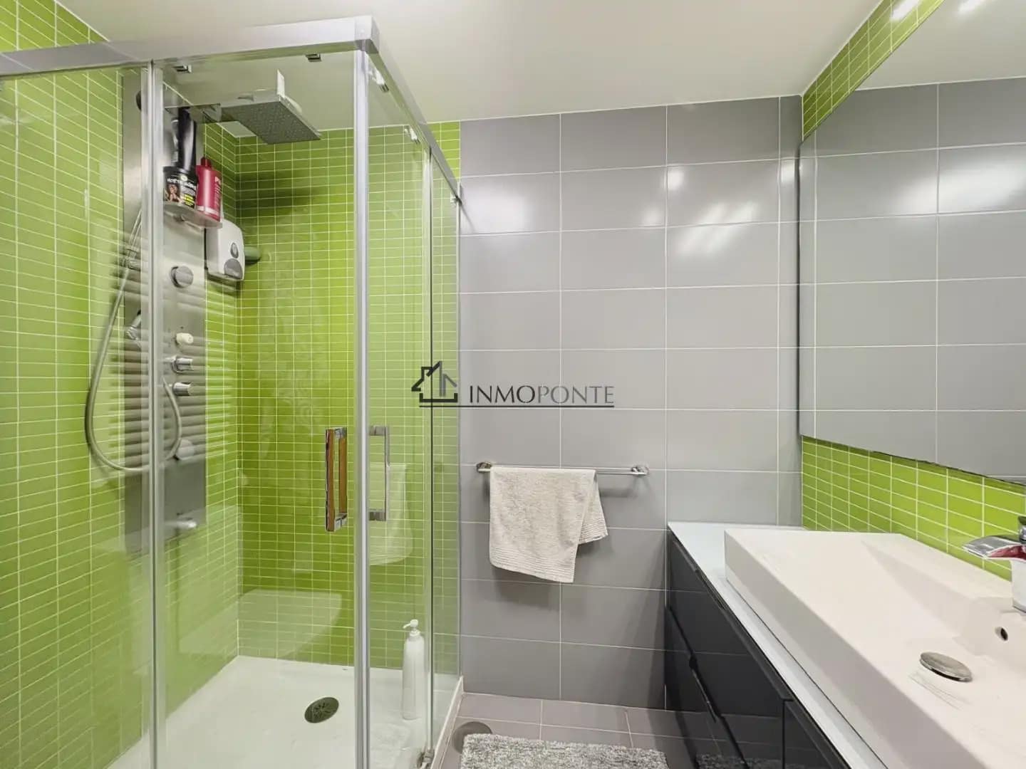 3 camera da letto Appartamento in vendita in Pontevedra citta con piscina garage - 329.000 € (Rif: 10014814)