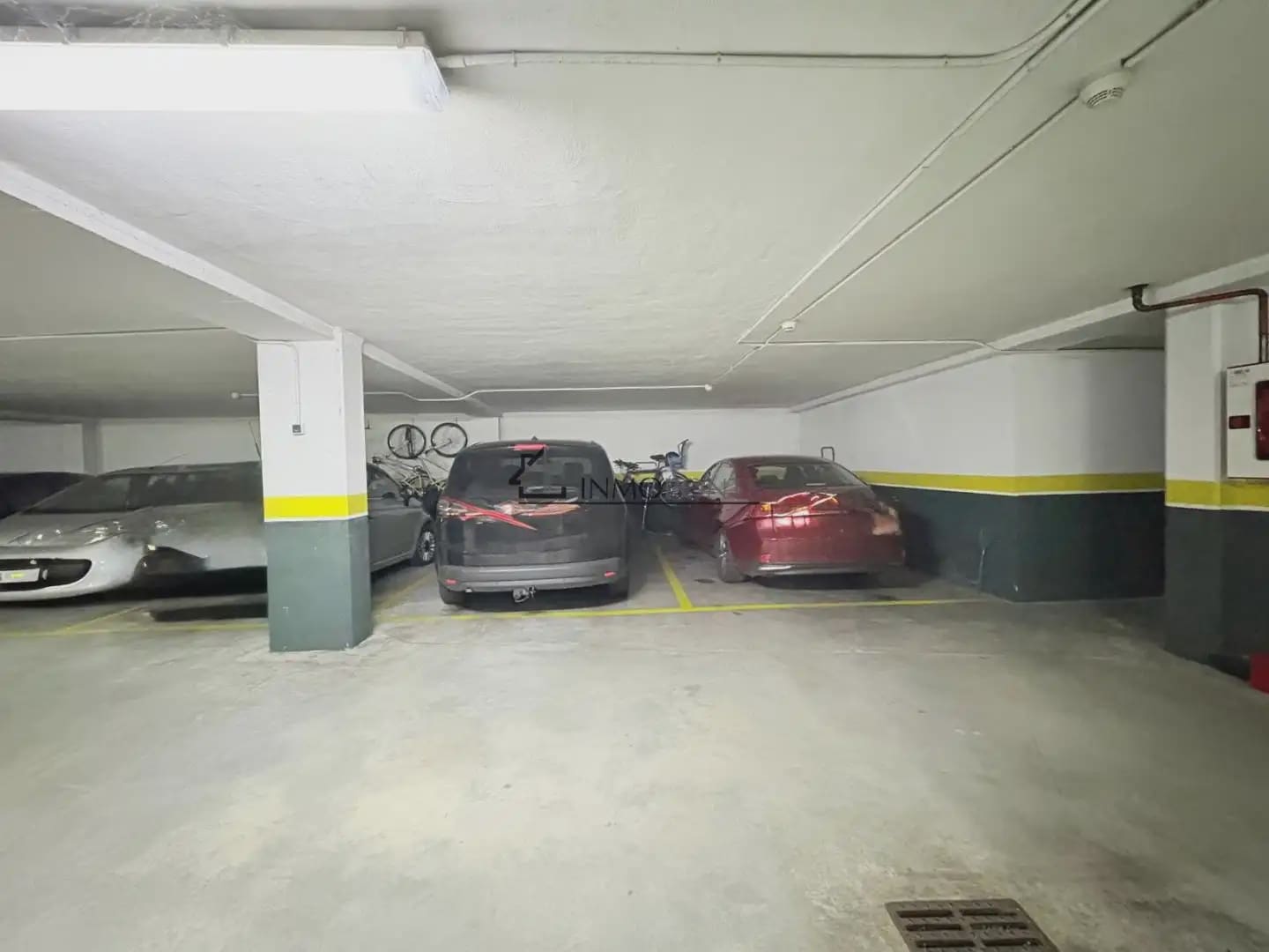 3 camera da letto Appartamento in vendita in Pontevedra citta con piscina garage - 329.000 € (Rif: 10014814)