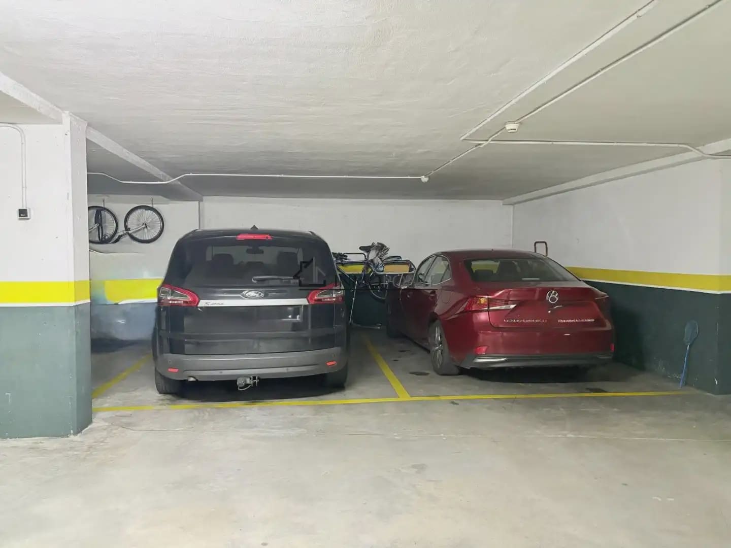 3 camera da letto Appartamento in vendita in Pontevedra citta con piscina garage - 329.000 € (Rif: 10014814)