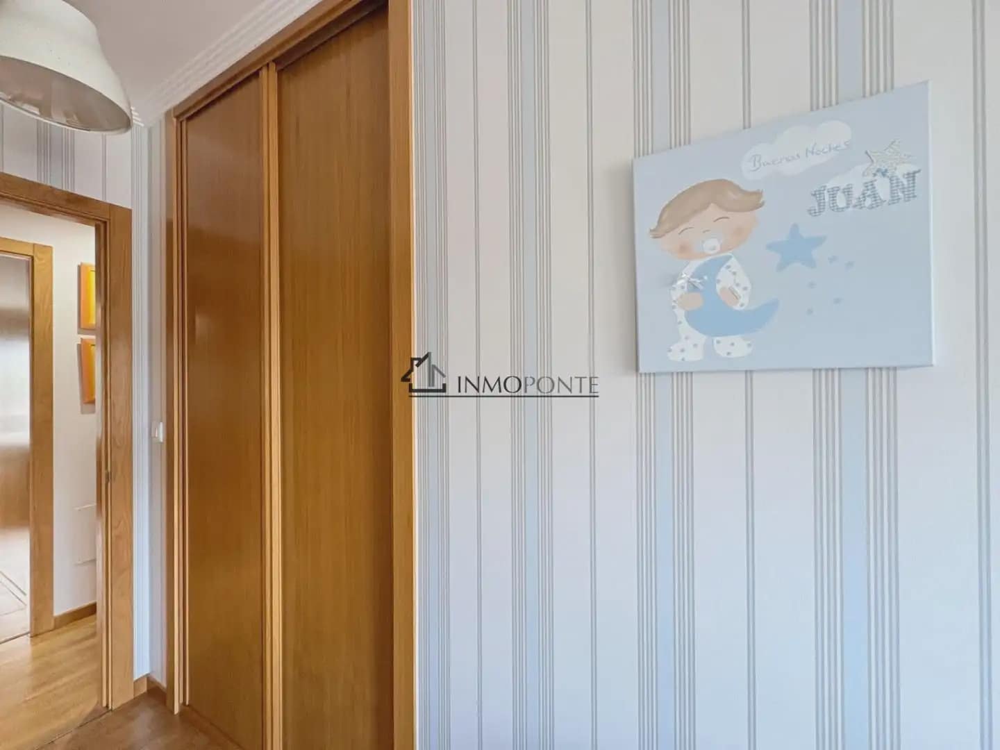 3 camera da letto Appartamento in vendita in Pontevedra citta con piscina garage - 329.000 € (Rif: 10014814)