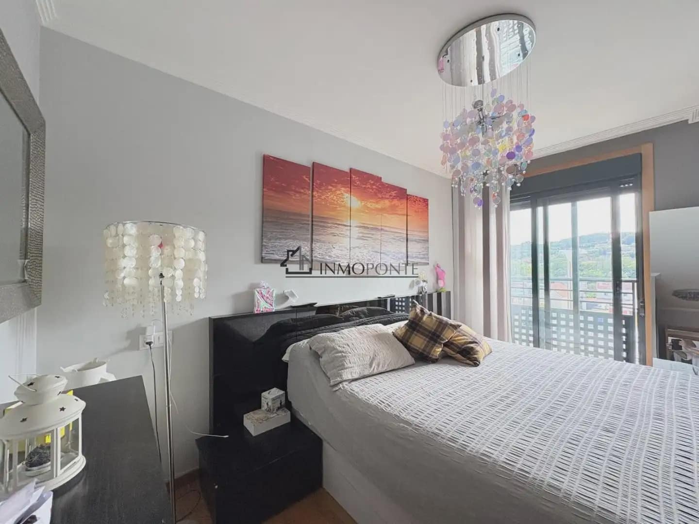 3 camera da letto Appartamento in vendita in Pontevedra citta con piscina garage - 329.000 € (Rif: 10014814)