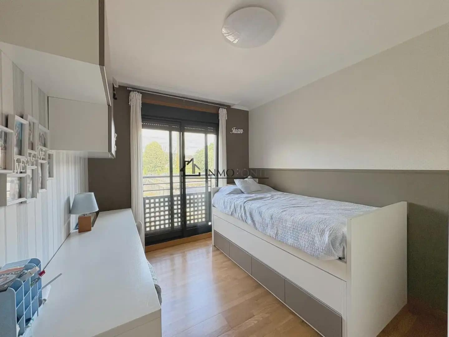3 camera da letto Appartamento in vendita in Pontevedra citta con piscina garage - 329.000 € (Rif: 10014814)