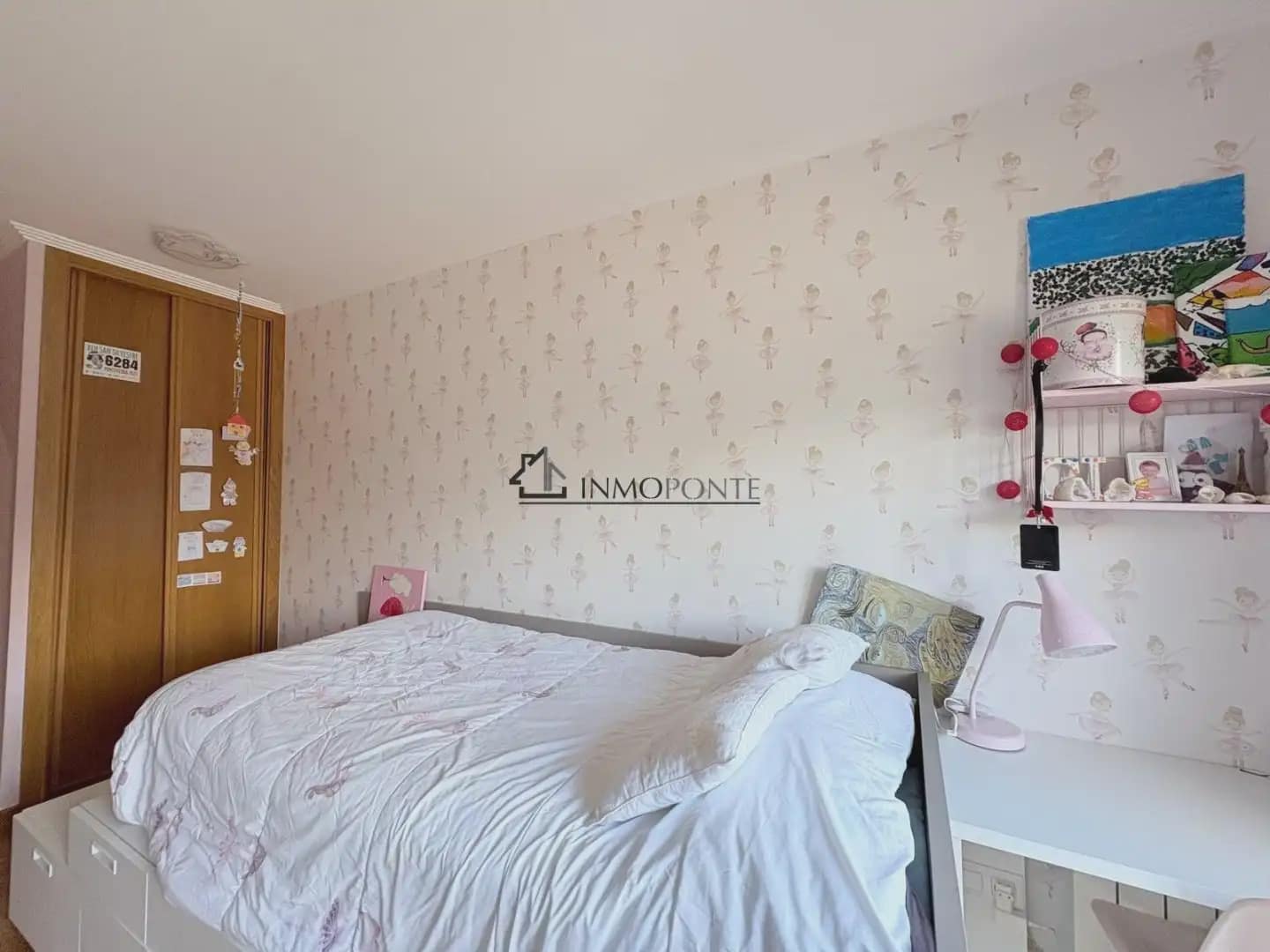 3 camera da letto Appartamento in vendita in Pontevedra citta con piscina garage - 329.000 € (Rif: 10014814)