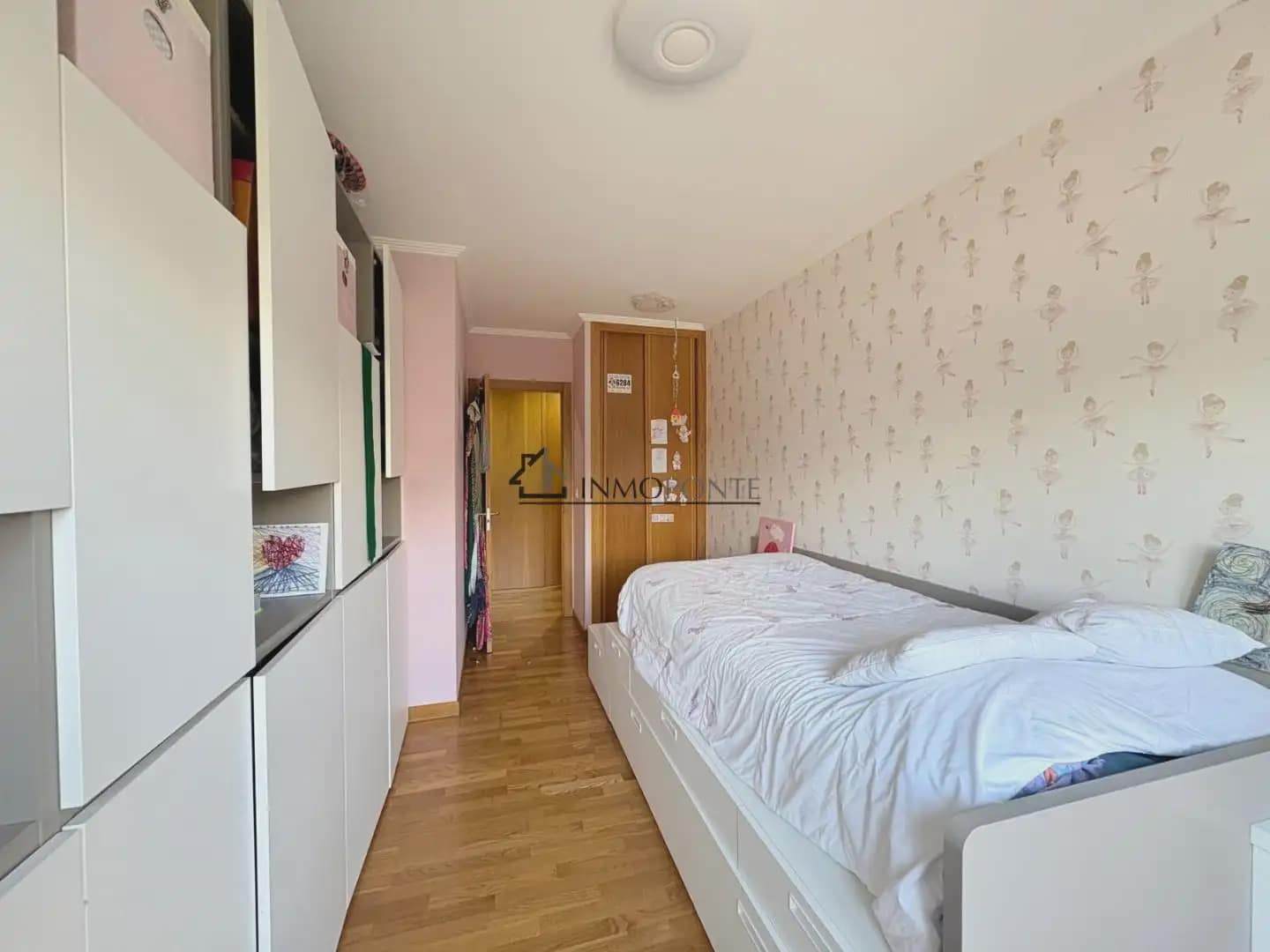 3 camera da letto Appartamento in vendita in Pontevedra citta con piscina garage - 329.000 € (Rif: 10014814)