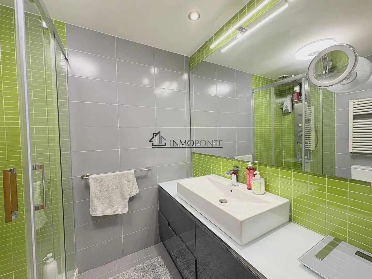 3 camera da letto Appartamento in vendita in Pontevedra citta con piscina garage - 329.000 € (Rif: 10014814)