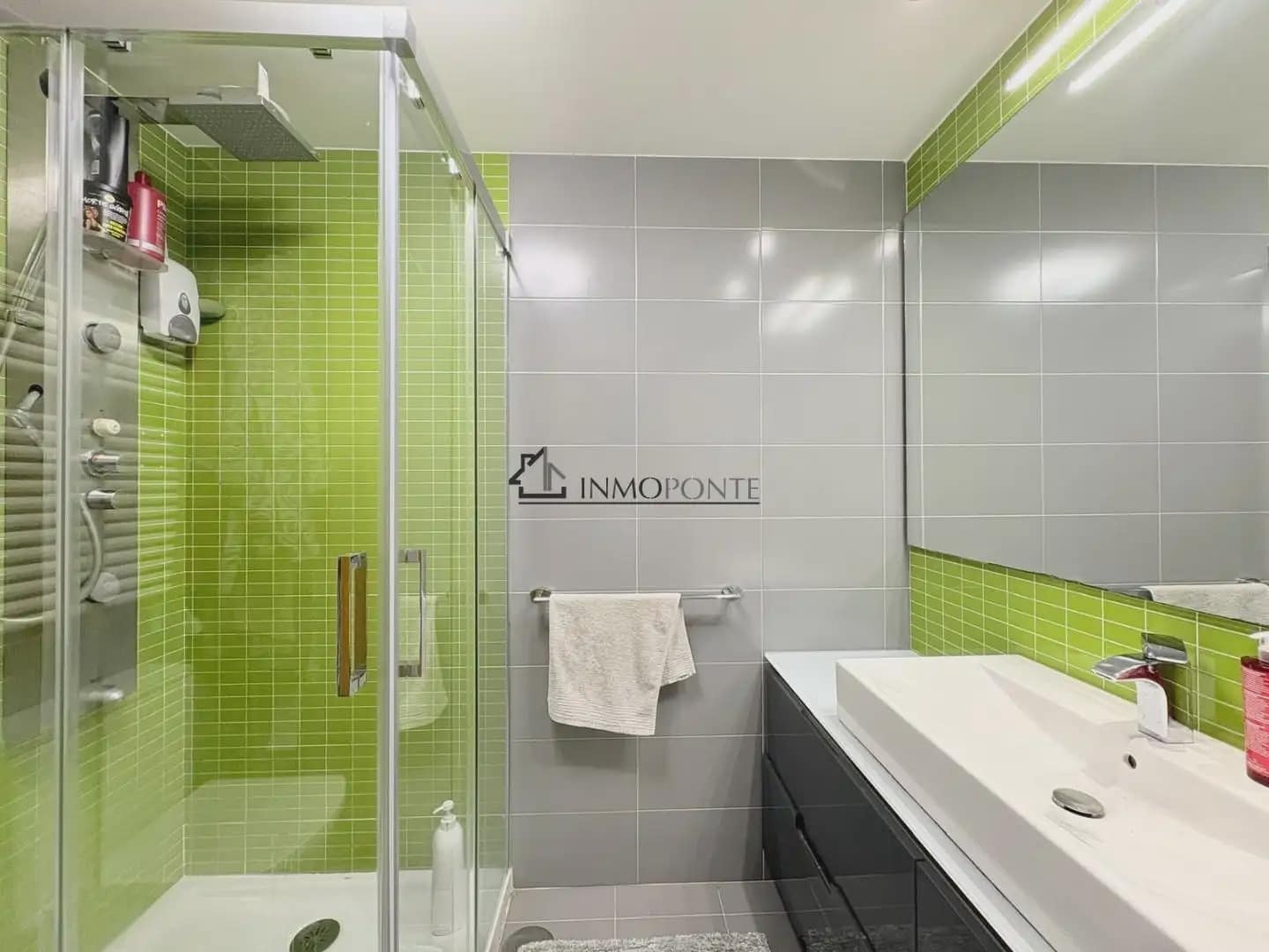 3 camera da letto Appartamento in vendita in Pontevedra citta con piscina garage - 329.000 € (Rif: 10014814)