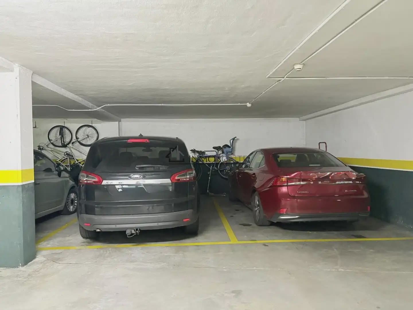 3 camera da letto Appartamento in vendita in Pontevedra citta con piscina garage - 329.000 € (Rif: 10014814)