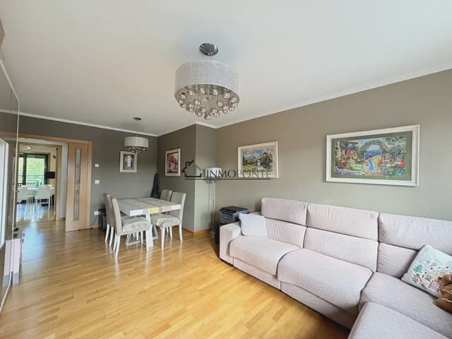 3 camera da letto Appartamento in vendita in Pontevedra città con piscina garage - 329.000 € (Rif: 10014814)