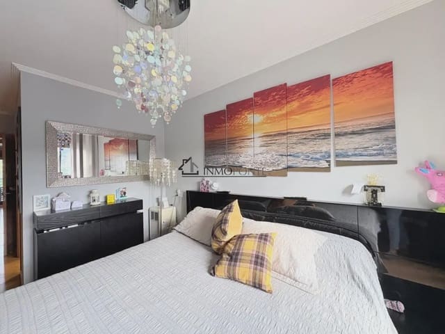 3 camera da letto Appartamento in vendita in Pontevedra città con piscina garage - 329.000 € (Rif: 10014814)