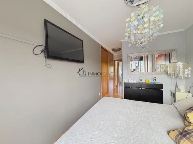 3 camera da letto Appartamento in vendita in Pontevedra città con piscina garage - 329.000 € (Rif: 10014814)