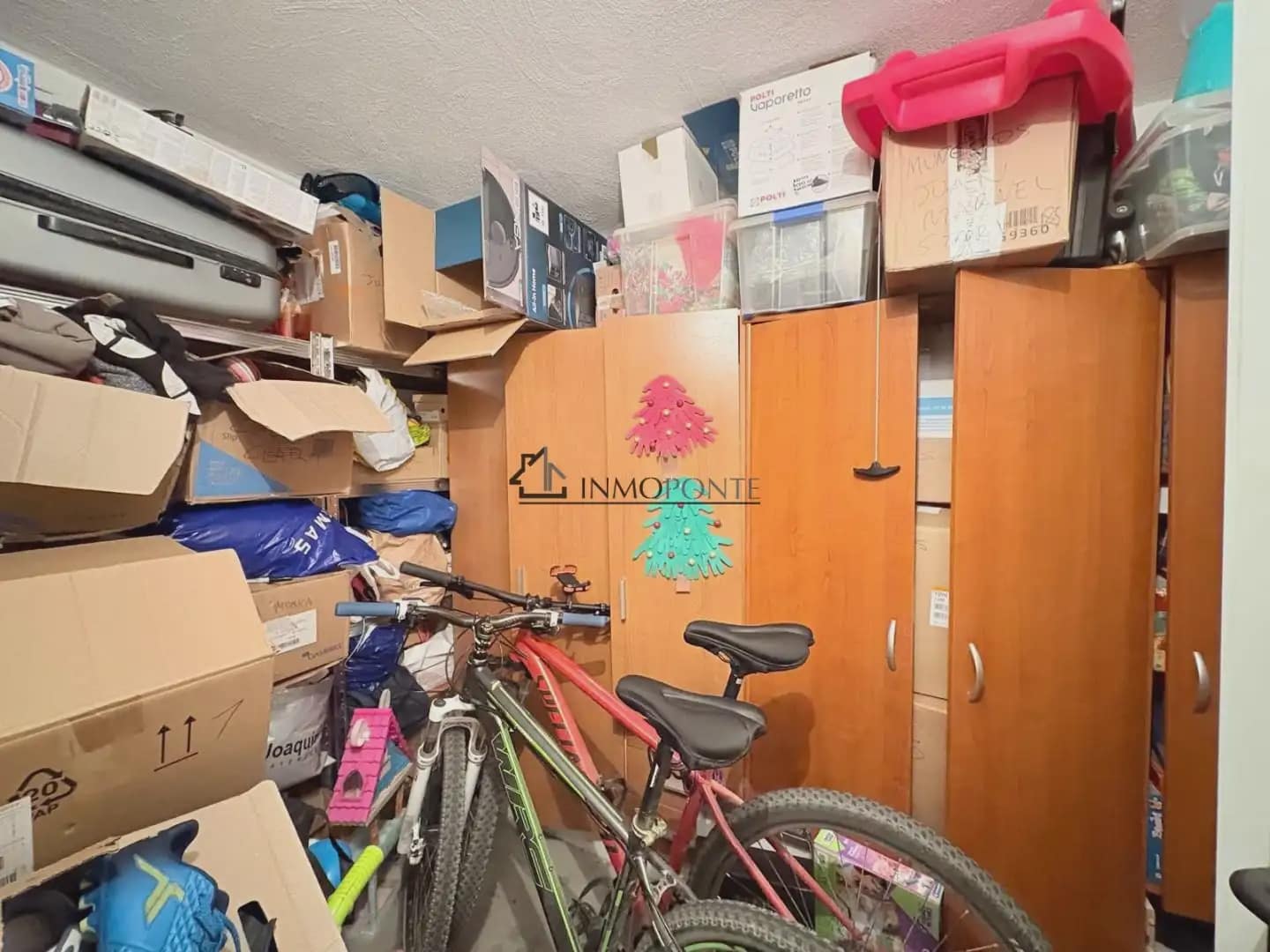 3 camera da letto Appartamento in vendita in Pontevedra citta con piscina garage - 329.000 € (Rif: 10014814)