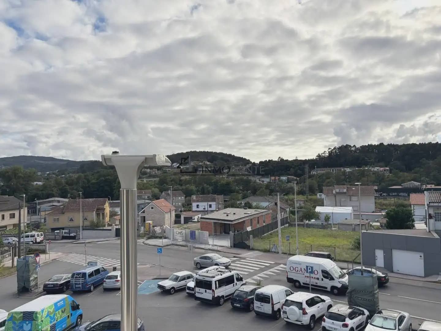 3 camera da letto Appartamento in vendita in Pontevedra citta con piscina garage - 329.000 € (Rif: 10014814)