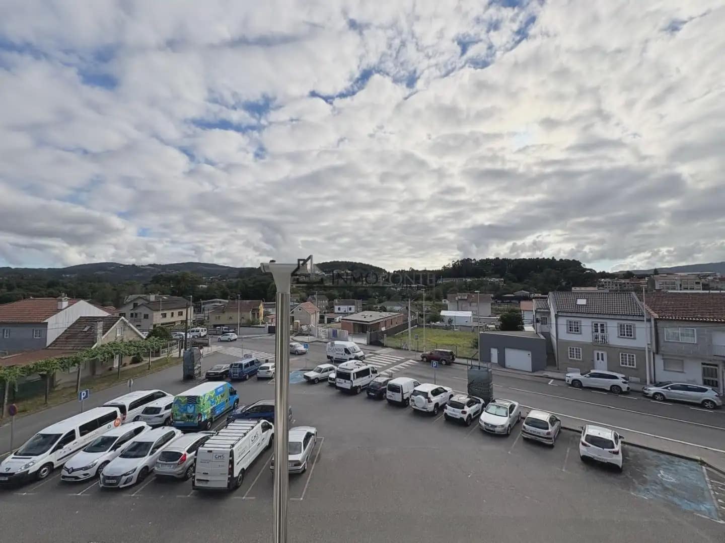 3 camera da letto Appartamento in vendita in Pontevedra citta con piscina garage - 329.000 € (Rif: 10014814)
