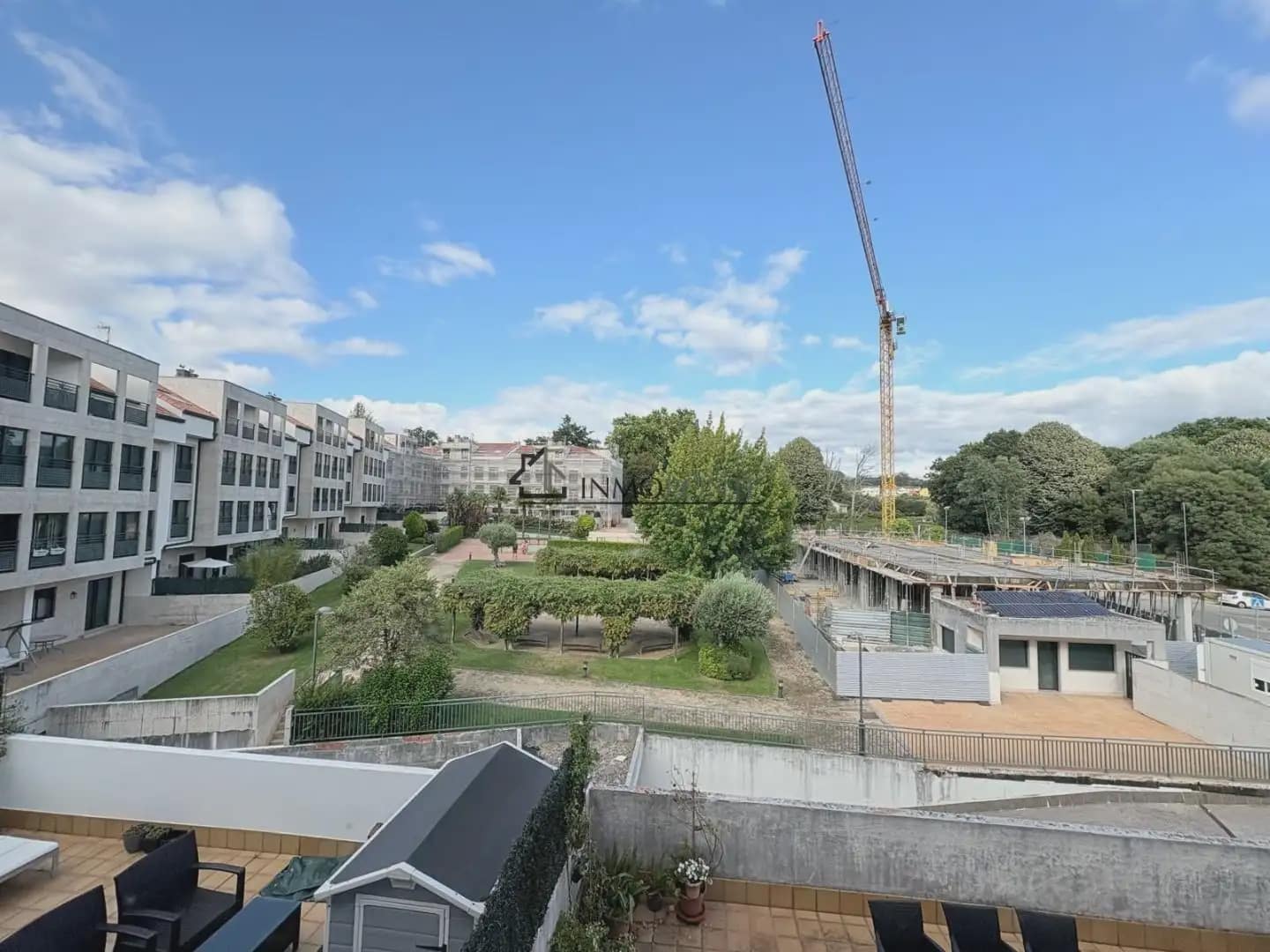 3 camera da letto Appartamento in vendita in Pontevedra citta con piscina garage - 329.000 € (Rif: 10014814)