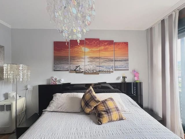 3 camera da letto Appartamento in vendita in Pontevedra città con piscina garage - 329.000 € (Rif: 10014814)