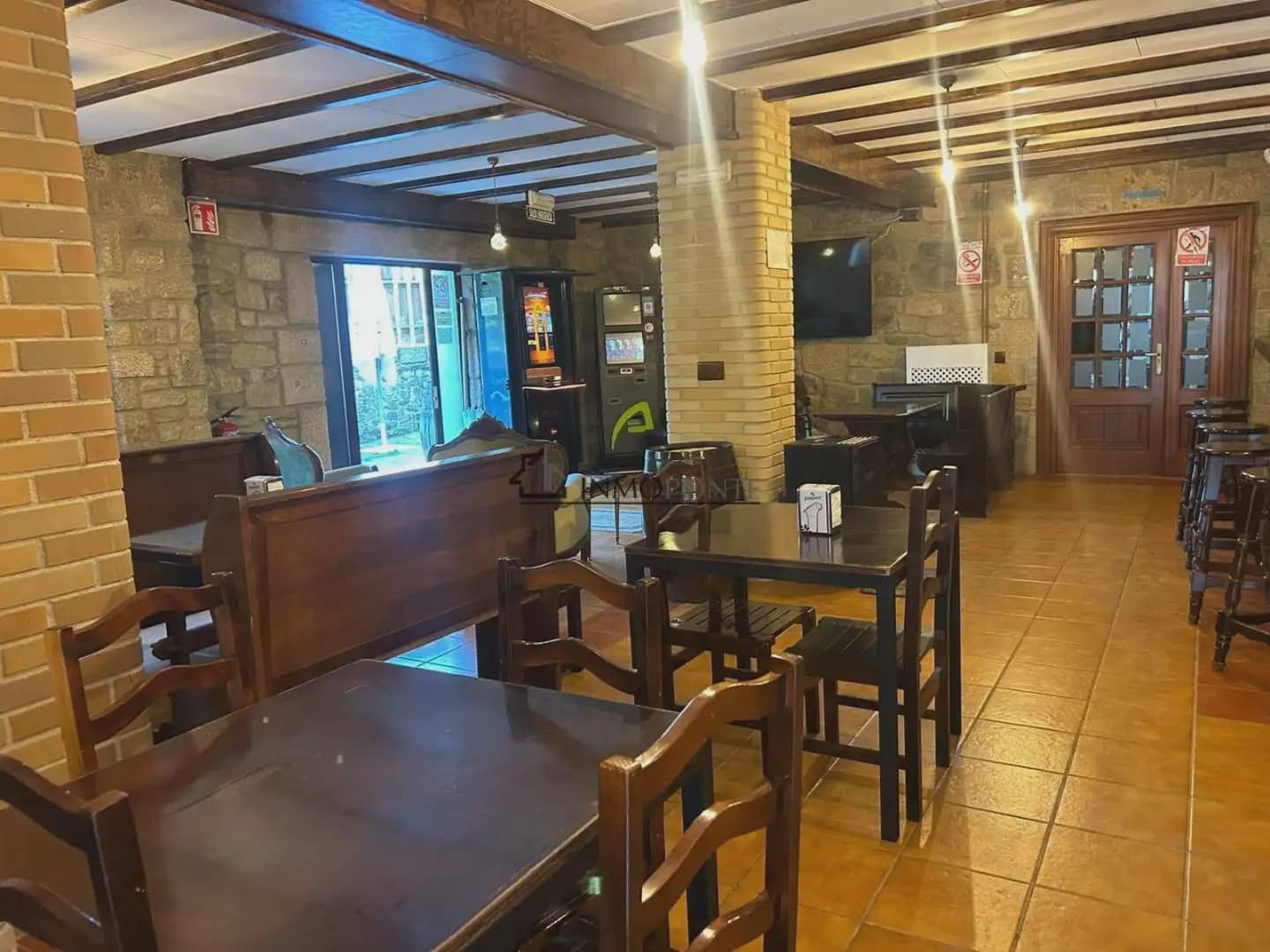 Gewerbe zu verkaufen in Cotobade - 800.000 € (Ref: 10021236)