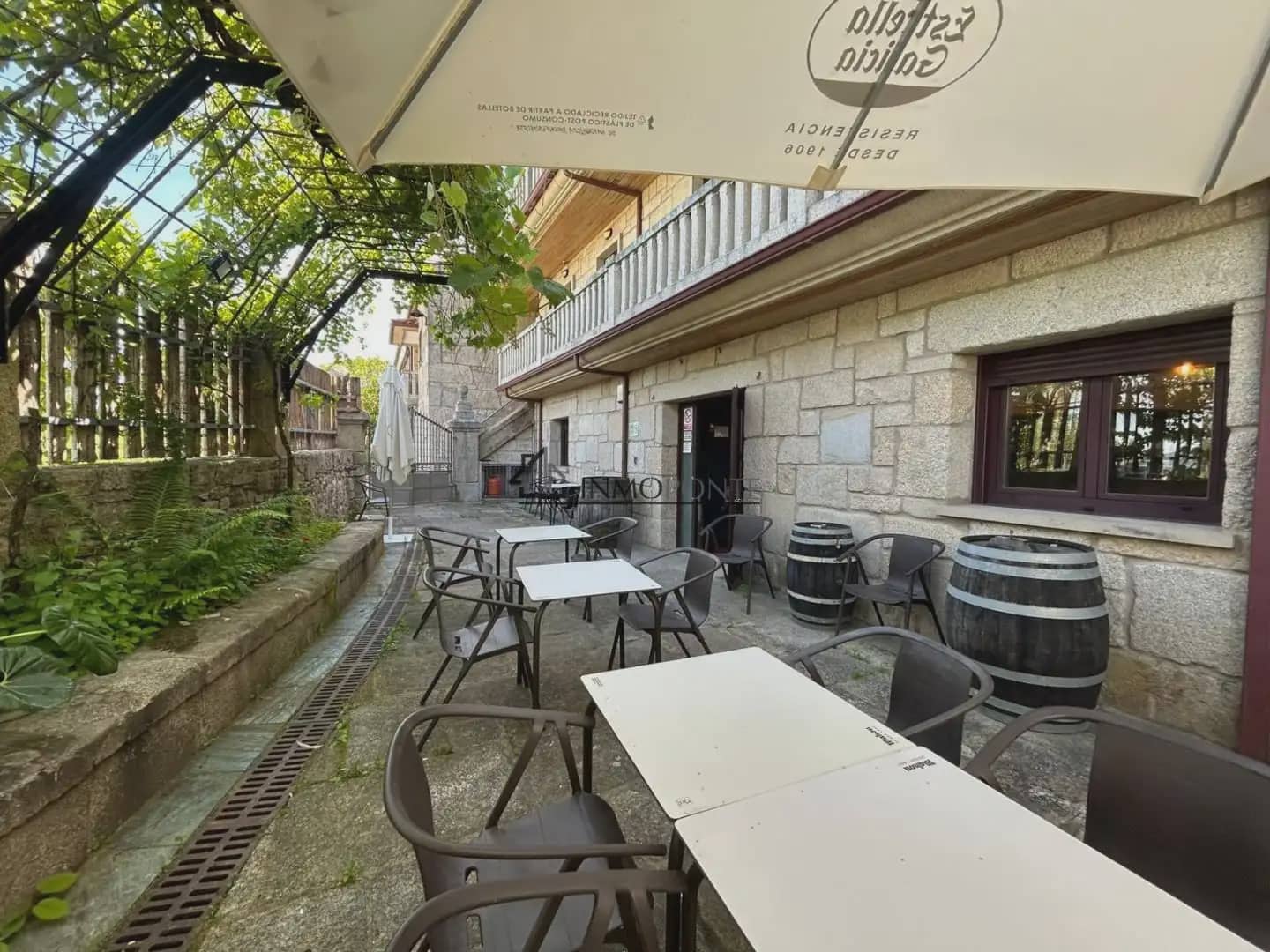 Gewerbe zu verkaufen in Cotobade - 800.000 € (Ref: 10021236)