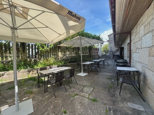Gewerbe zu verkaufen in Cotobade, Ponteareas - 800.000 € (Ref: 10021236)