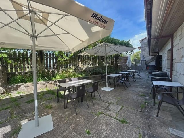Gewerbe zu verkaufen in Cotobade, Ponteareas - 800.000 € (Ref: 10021236)