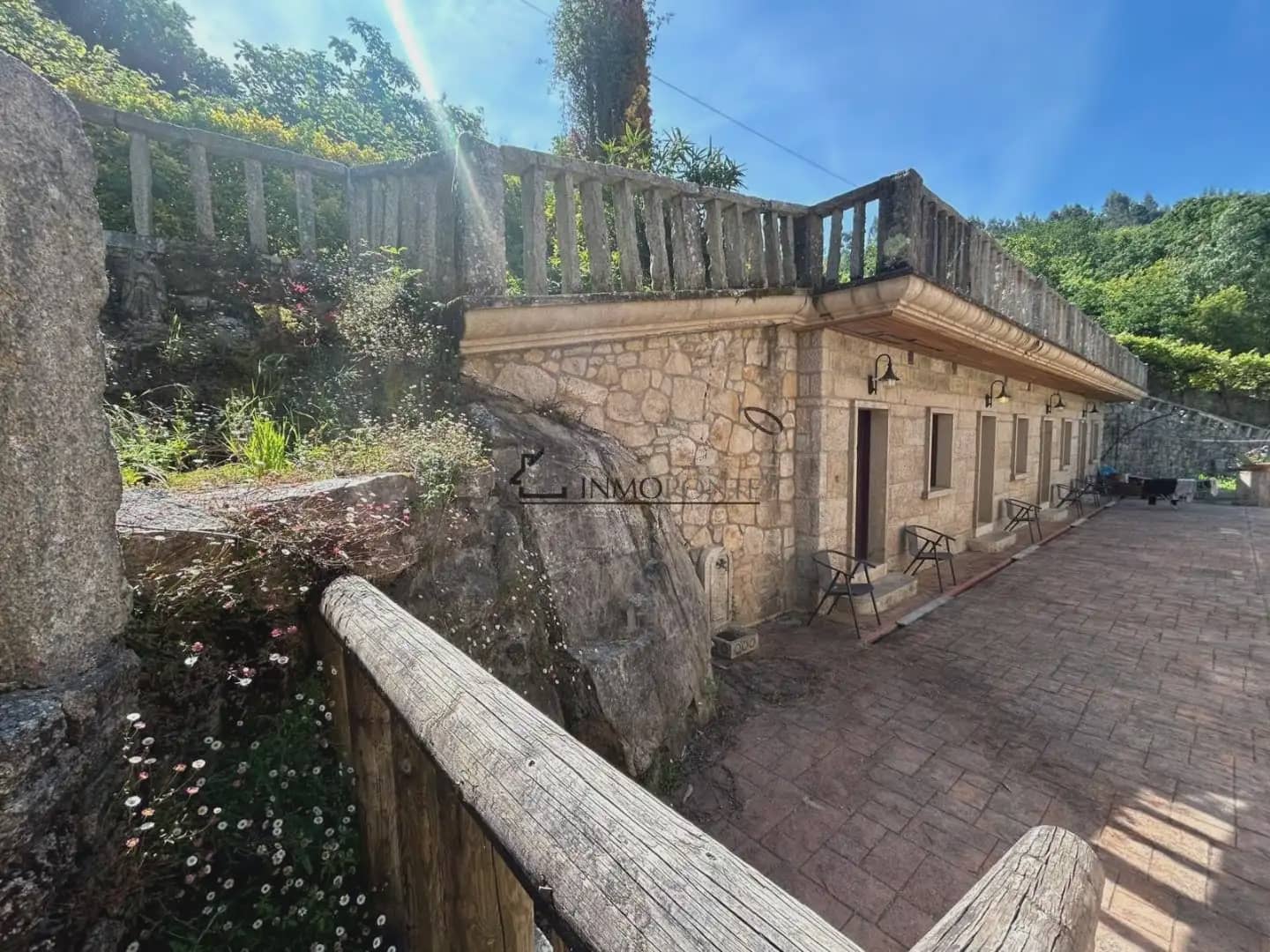 Gewerbe zu verkaufen in Cotobade - 800.000 € (Ref: 10021236)