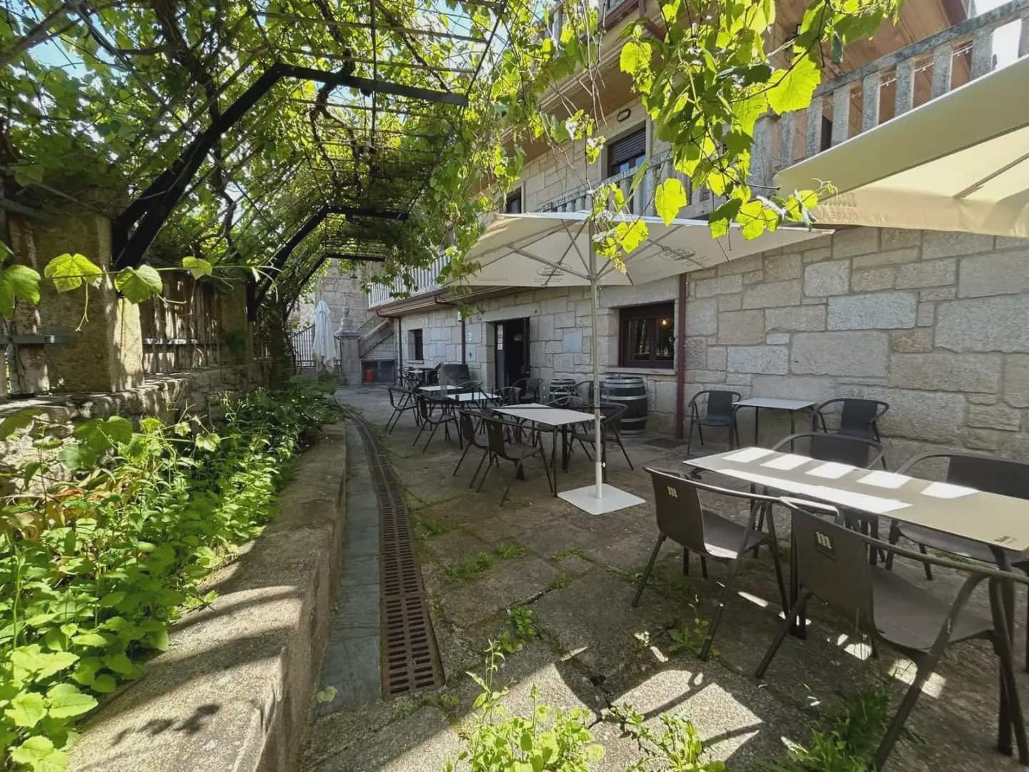 Gewerbe zu verkaufen in Cotobade - 800.000 € (Ref: 10021236)