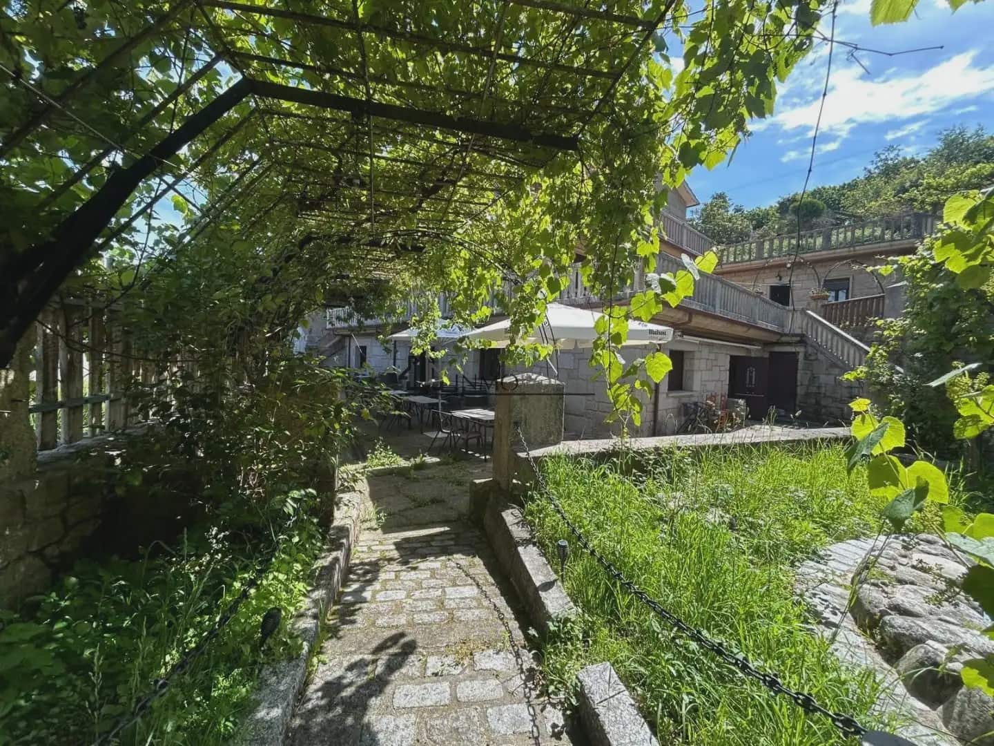Gewerbe zu verkaufen in Cotobade - 800.000 € (Ref: 10021236)