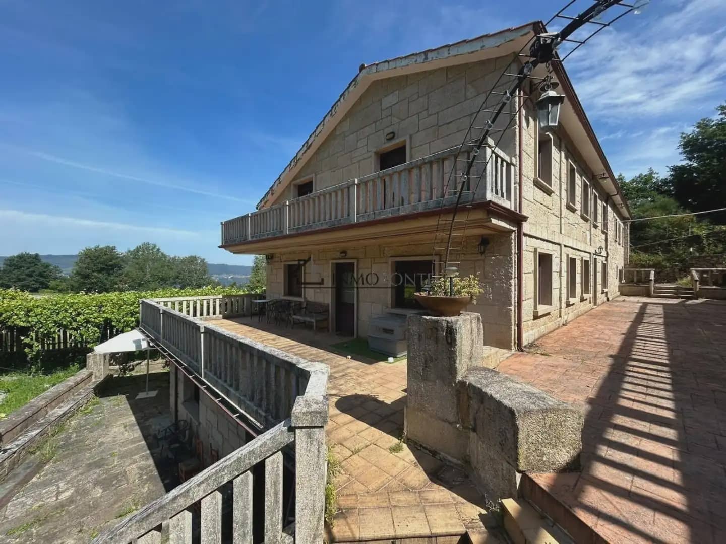 Gewerbe zu verkaufen in Cotobade - 800.000 € (Ref: 10021236)