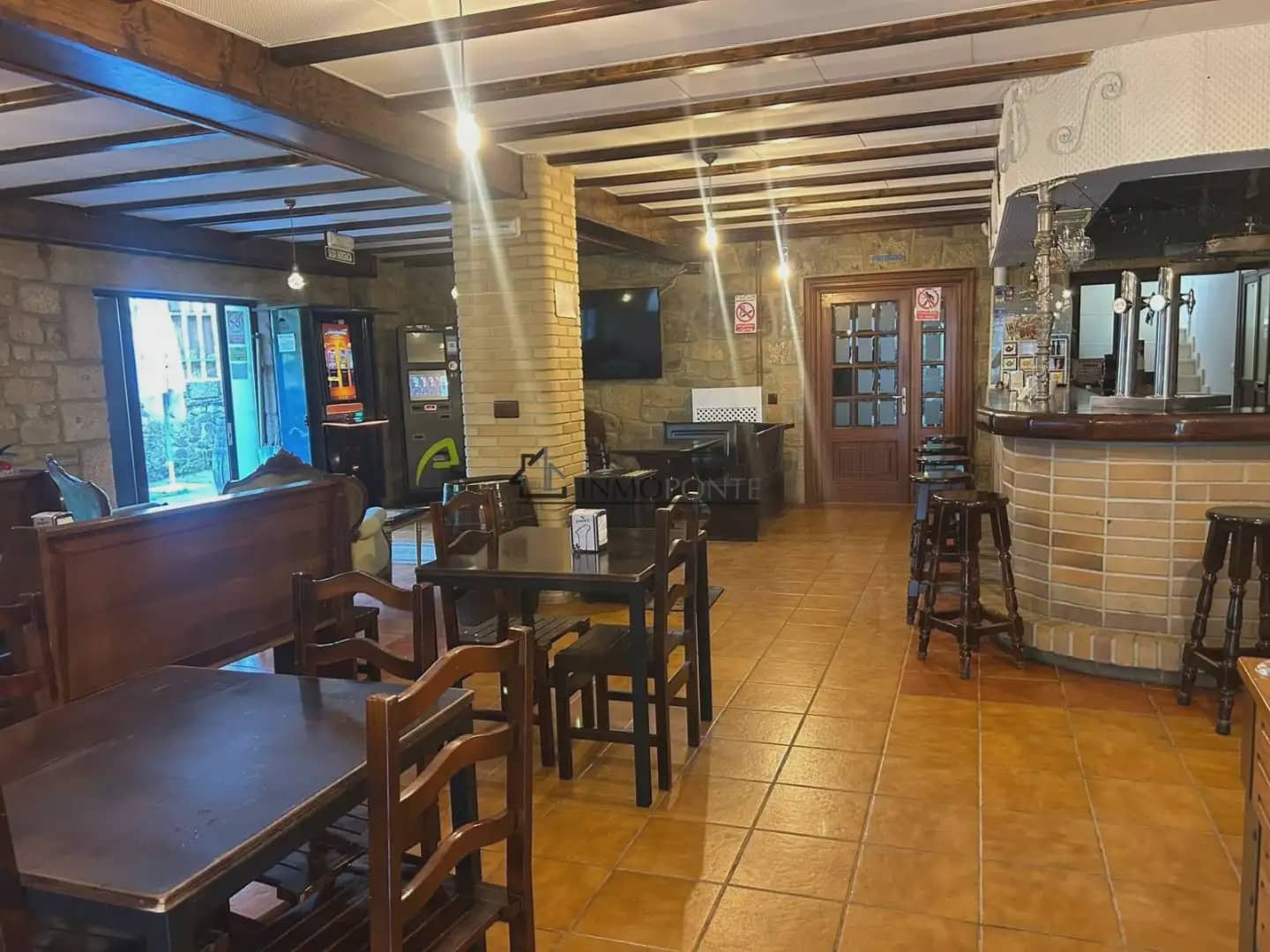 Gewerbe zu verkaufen in Cotobade - 800.000 € (Ref: 10021236)