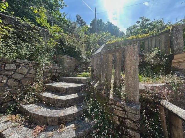 Gewerbe zu verkaufen in Cotobade, Ponteareas - 800.000 € (Ref: 10021236)