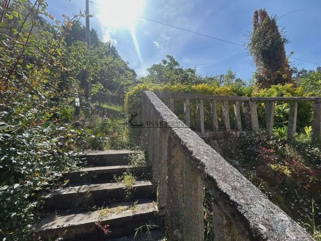 Gewerbe zu verkaufen in Cotobade, Ponteareas - 800.000 € (Ref: 10021236)
