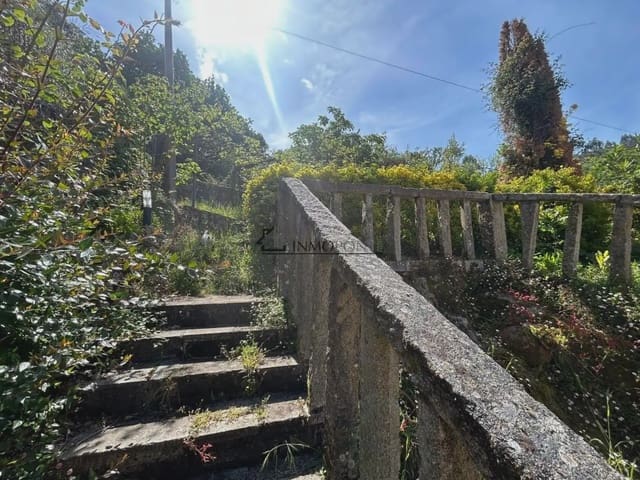 Gewerbe zu verkaufen in Cotobade, Ponteareas - 800.000 € (Ref: 10021236)