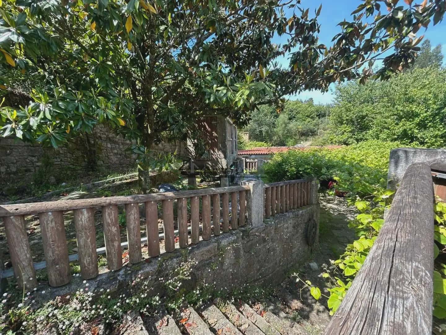 Gewerbe zu verkaufen in Cotobade - 800.000 € (Ref: 10021236)