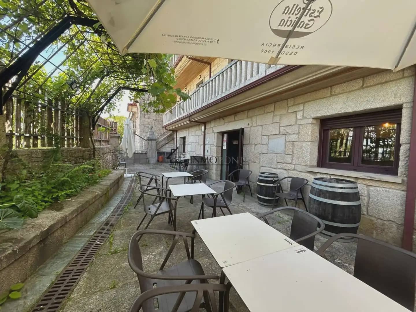 Gewerbe zu verkaufen in Cotobade - 800.000 € (Ref: 10021236)