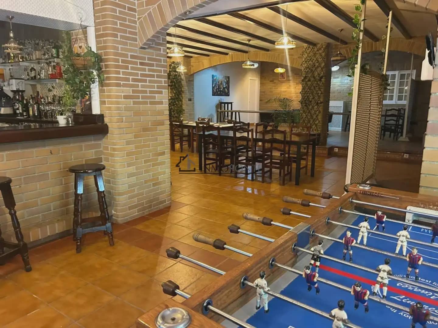 Gewerbe zu verkaufen in Cotobade - 800.000 € (Ref: 10021236)