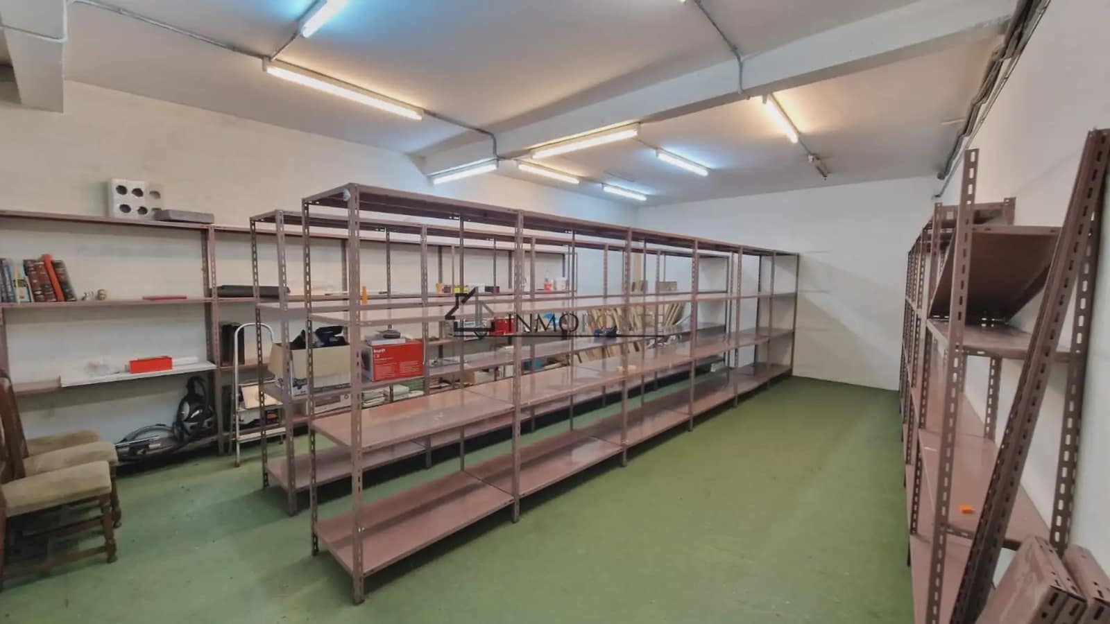 Kommersiell til leie i Pontevedra by - € 800 (Ref: 10093960)