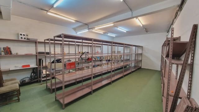 Local Commercial à louer à Pontevedra ville - 800 € (Ref: 10093960)