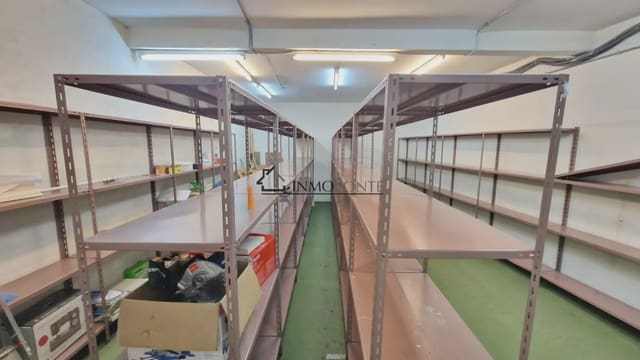Local Commercial à louer à Pontevedra ville - 800 € (Ref: 10093960)