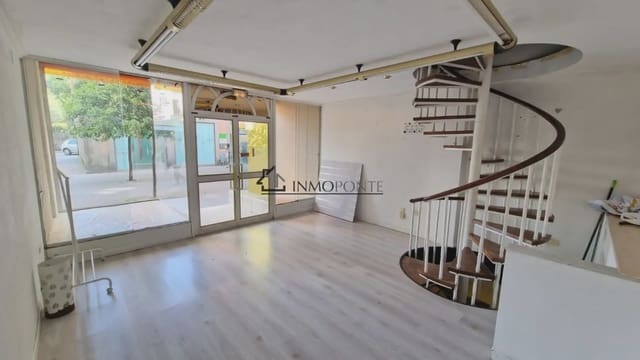 Local Commercial à louer à Pontevedra ville - 800 € (Ref: 10093960)