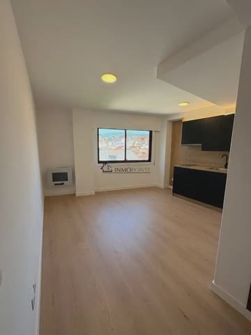 1 bedroom Flat for sale in Pontevedra city - € 195,000 (Ref: 10115422)