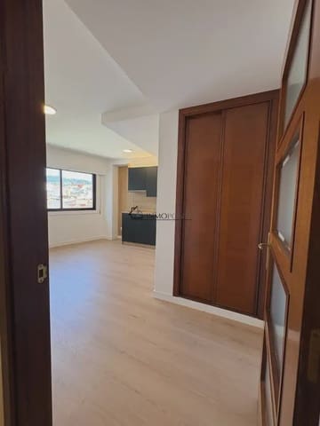 1 bedroom Flat for sale in Pontevedra city - € 195,000 (Ref: 10115422)
