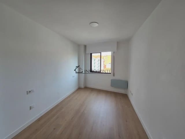 1 soveværelse Lejlighed til salg i Pontevedra by - € 195.000 (Ref: 10115422)