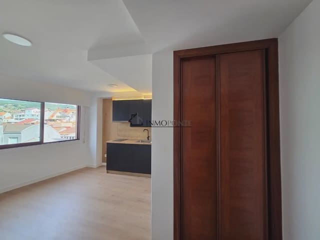 1 soveværelse Lejlighed til salg i Pontevedra by - € 195.000 (Ref: 10115422)