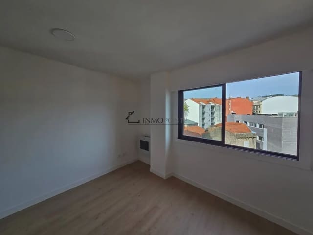 1 soveværelse Lejlighed til salg i Pontevedra by - € 195.000 (Ref: 10115422)