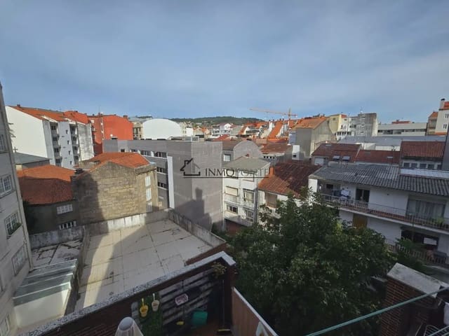 1 soveværelse Lejlighed til salg i Pontevedra by - € 195.000 (Ref: 10115422)
