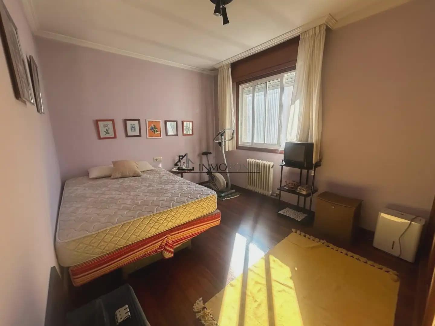 3 bedroom Flat for sale in Pontevedra city with garage - € 340,000 (Ref: 10124889)