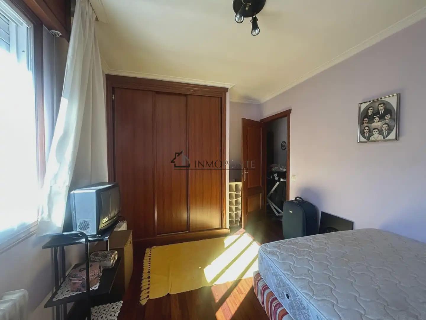 3 bedroom Flat for sale in Pontevedra city with garage - € 340,000 (Ref: 10124889)