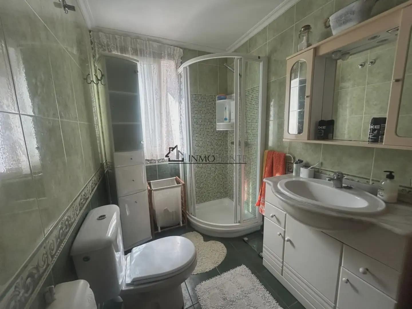 3 bedroom Flat for sale in Pontevedra city with garage - € 340,000 (Ref: 10124889)