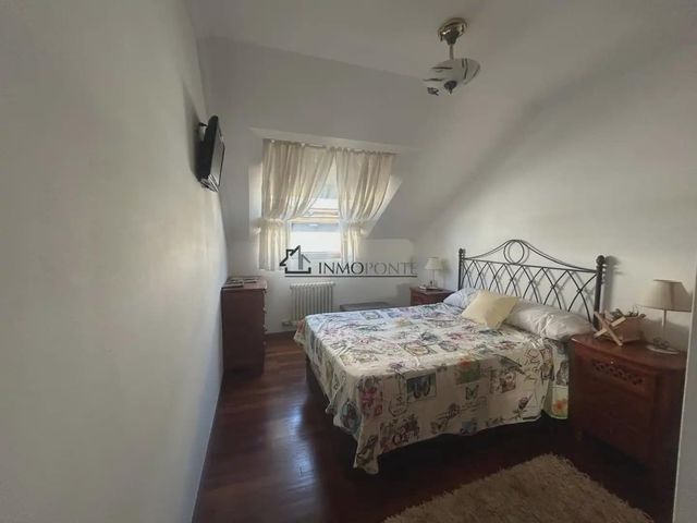 3 bedroom Flat for sale in Pontevedra city with garage - € 340,000 (Ref: 10124889)