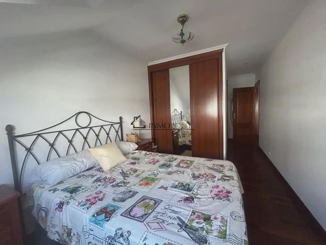 3 bedroom Flat for sale in Pontevedra city with garage - € 340,000 (Ref: 10124889)